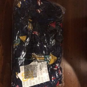 NWT LulaRoe Leggings